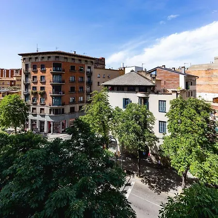 Διαμέρισμα Bravissimo Gerio, 2-bedroom *