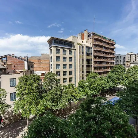 Lejlighed Bravissimo Gerio, 2-bedroom Girona