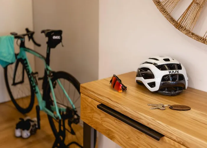 Bravissimo Gerio, 2-bedroom Lejlighed