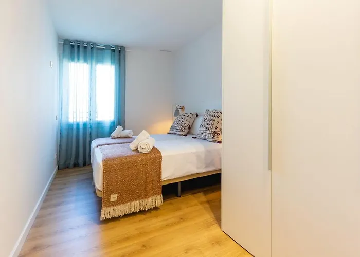 Bravissimo Gerio, 2-bedroom Lejlighed *