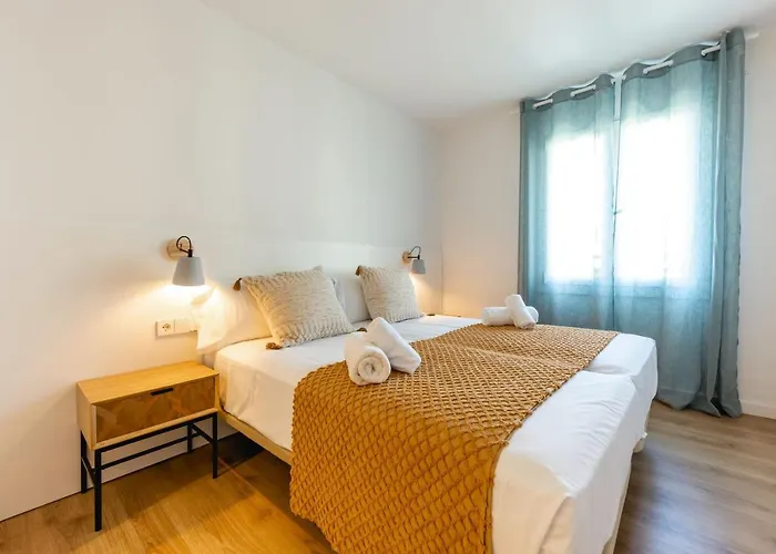 Lejlighed Bravissimo Gerio, 2-bedroom *