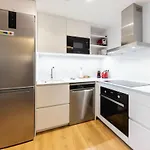 Apartment Bravissimo Gerio, 2-bedroom *