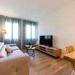 Bravissimo Gerio, 2-bedroom Apartament *