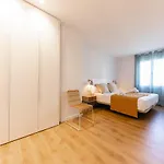 Bravissimo Gerio, 2-bedroom Apartament Girona