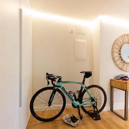 公寓 Bravissimo Gerio, 2-bedroom