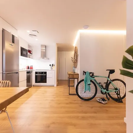 Bravissimo Gerio, 2-bedroom