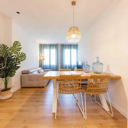 公寓 Bravissimo Gerio, 2-bedroom