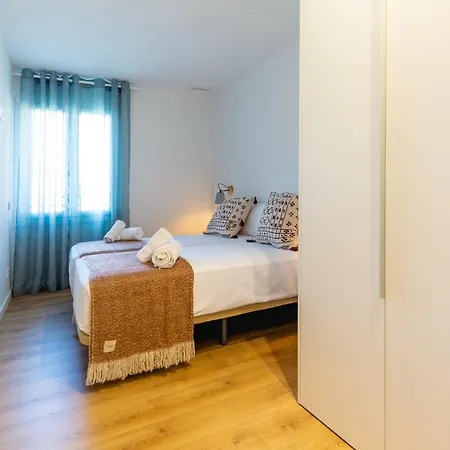 Bravissimo Gerio, 2-bedroom 公寓 *