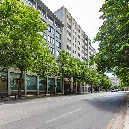 Bravissimo Gerio, 2-bedroom