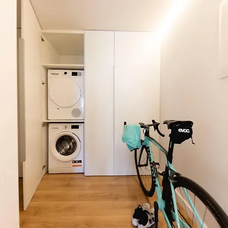公寓 Bravissimo Gerio, 2-bedroom