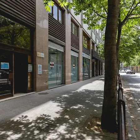 公寓 Bravissimo Gerio, 2-bedroom