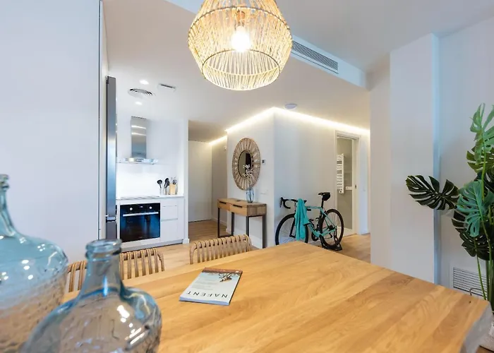 Bravissimo Gerió, 2-bedroom Appartement