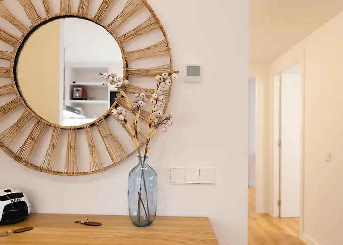 Bravissimo Gerio, 2-bedroom *