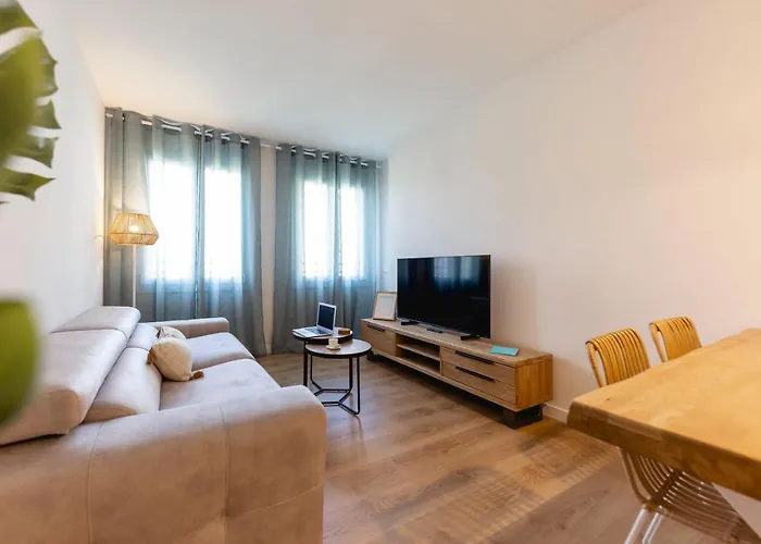 Bravissimo Gerio, 2-bedroom 公寓 *