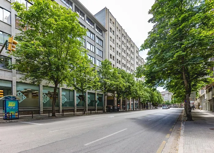 Bravissimo Gerio, 2-bedroom