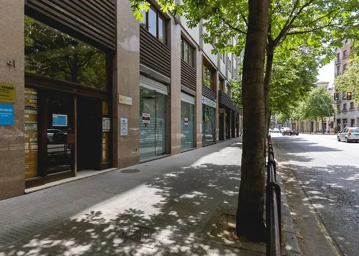 Апартаменти Bravissimo Gerio, 2-bedroom