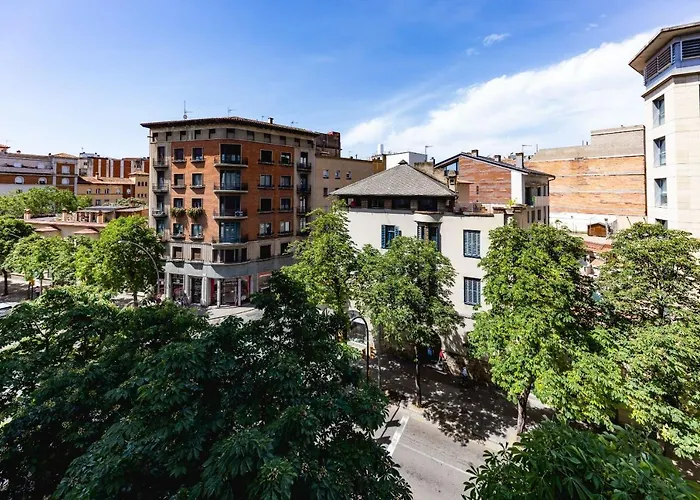 Appartement Bravissimo Gerió, 2-bedroom *