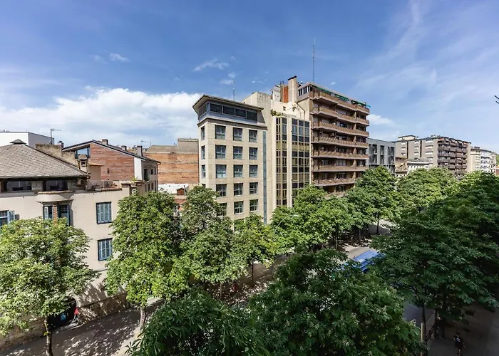 Appartement Bravissimo Gerió, 2-bedroom Gerona