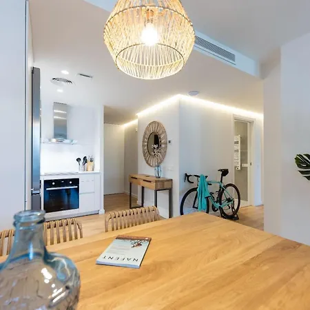 Bravissimo Gerio, 2-bedroom Апартаменты