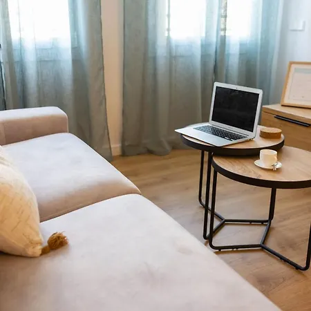 Bravissimo Gerio, 2-bedroom Апартаменты