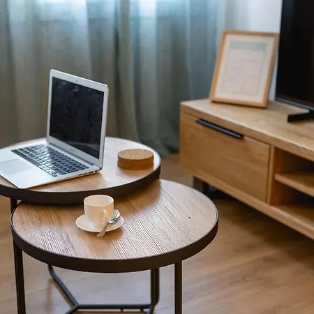 Bravissimo Gerio, 2-bedroom Жирона