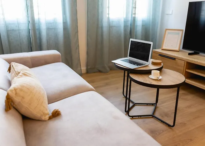 Bravissimo Gerio, 2-bedroom Apartman