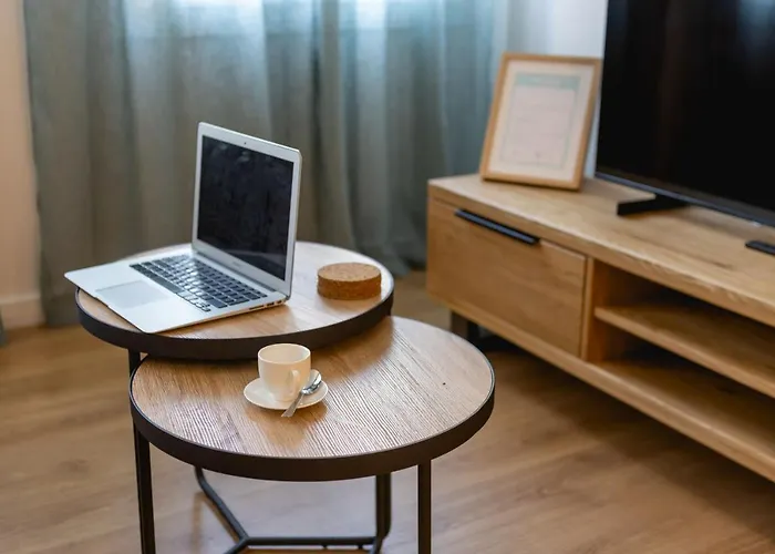 Bravissimo Gerio, 2-bedroom Girona